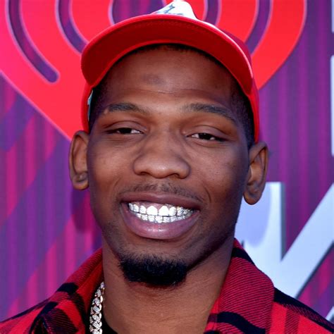 BlocBoy JB .